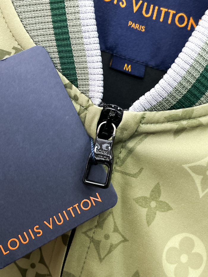 Louis Vuitton 2026ss New Jacket Size M-XXXL