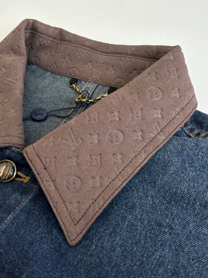 Louis Vuitton 2026ss New Jacket Size S-XL
