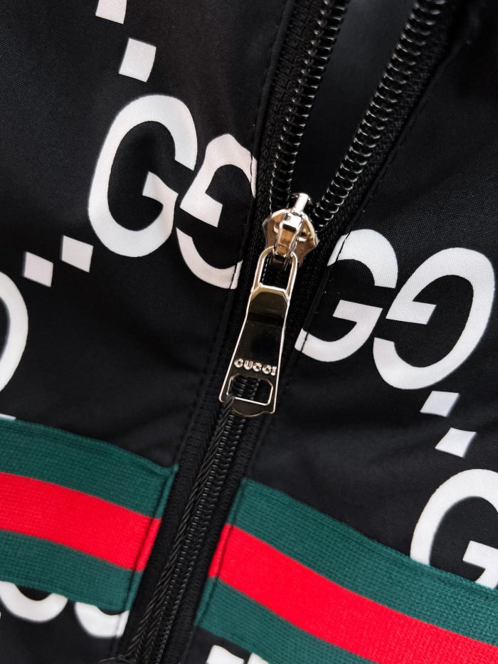 Gucci 2026ss New Jacket Size M-XXXL