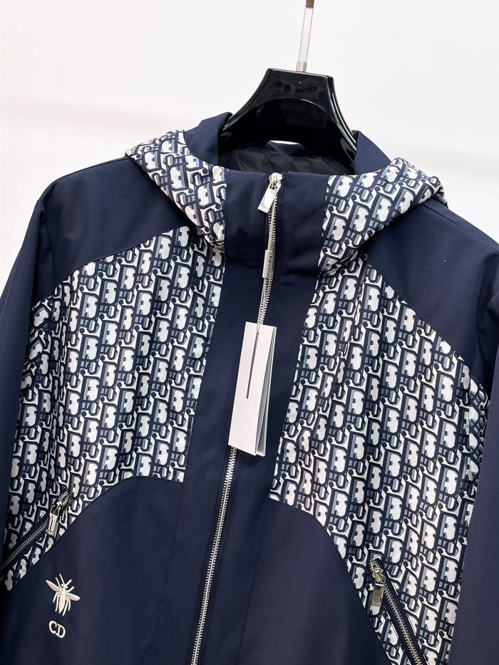 Dior 2026ss New Jacket Size M-XXXL