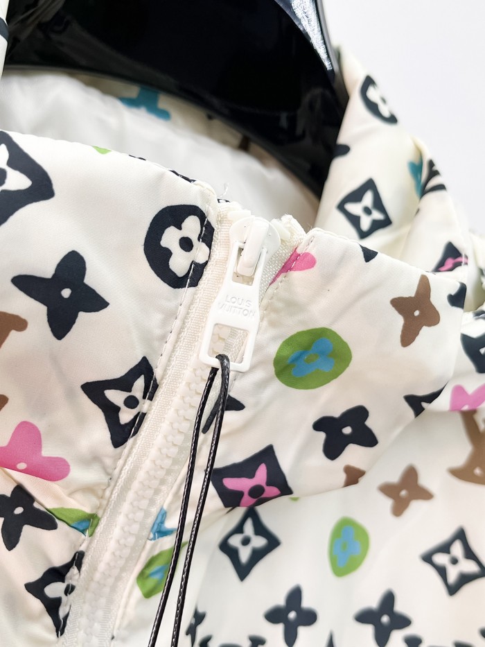 Louis Vuitton 2026ss New Jacket Size M-XXXL