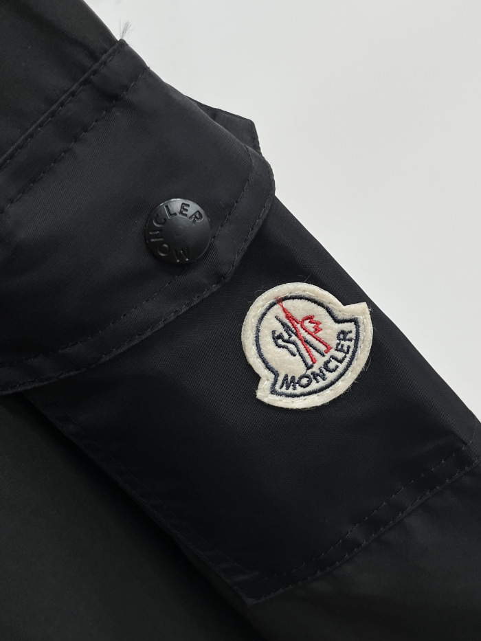 Moncler 2026ss New Jacket Size M-XXXL