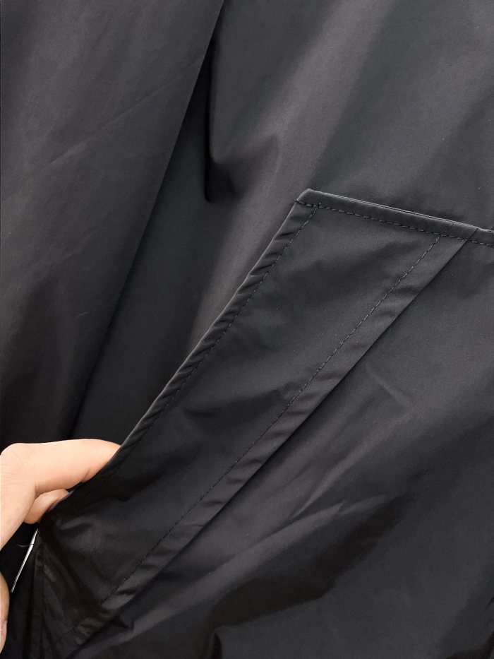 Moncler 2026ss New Jacket Size M-XXXL