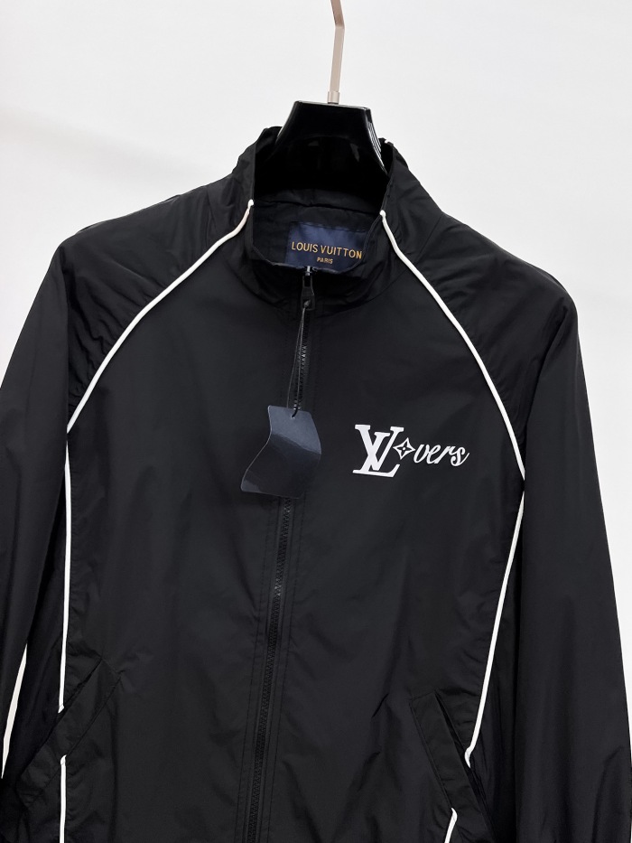 Louis Vuitton 2026ss New Jacket Size M-XXXL