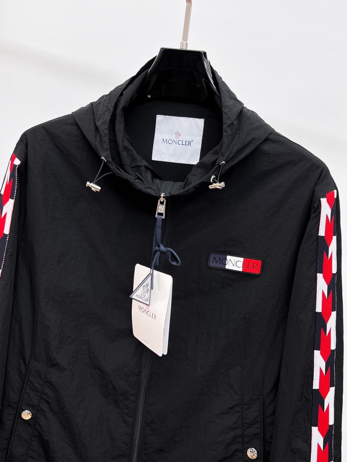 Moncler 2026ss New Jacket Size M-XXXL