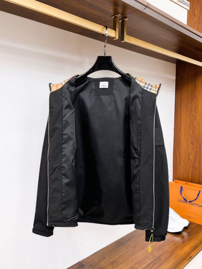 Burberry 2026ss New Jacket Size M-XXXL