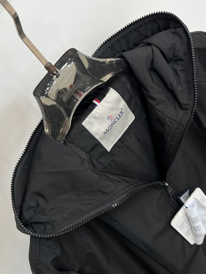Moncler 2026ss New Jacket Size M-XXXL