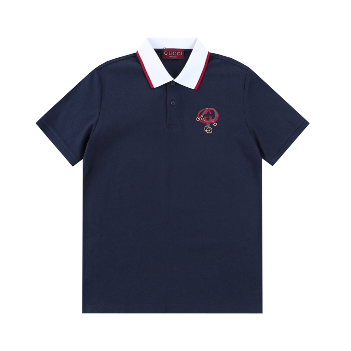 Gucci 2026ss New Polo Shirt Size M-XXXL