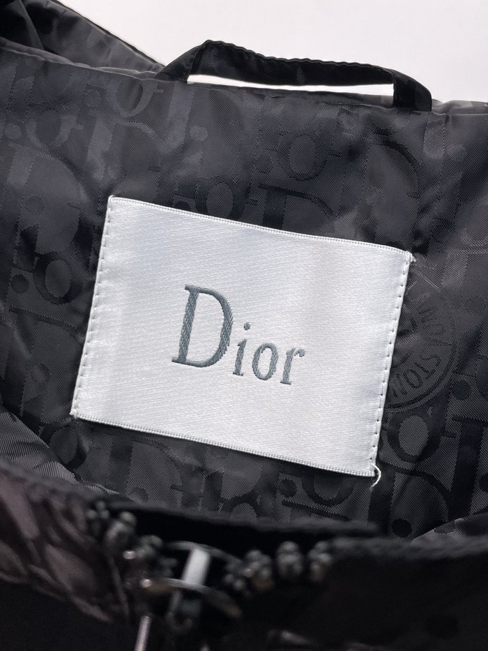 Dior 2026ss New Jacket Size M-XXXL