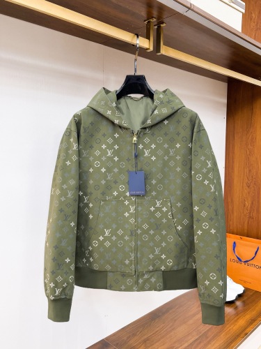 Louis Vuitton 2026ss New Jacket Size M-XXXL