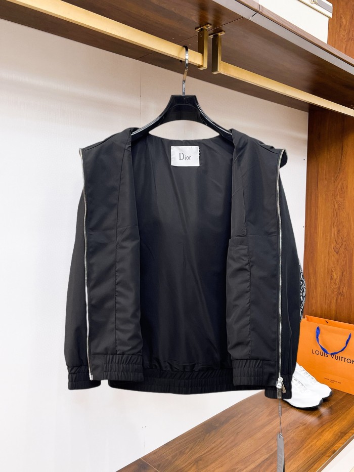 Dior 2026ss New Jacket Size M-XXXL