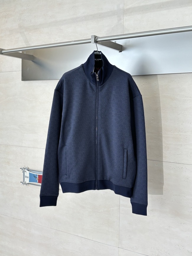 Gucci 2026ss New Jacket Size S-XL