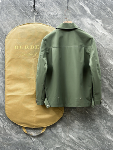 Burberry 2026ss New Jacket Size 48-56