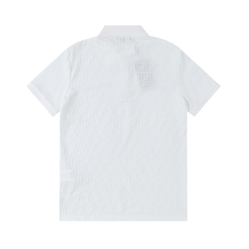 Fendi 2026ss New Polo Shirt Size M-XXXL