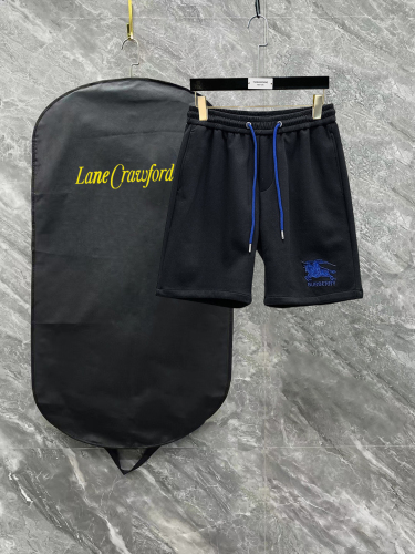Burberry 2026ss New Shorts Size M-XXXL