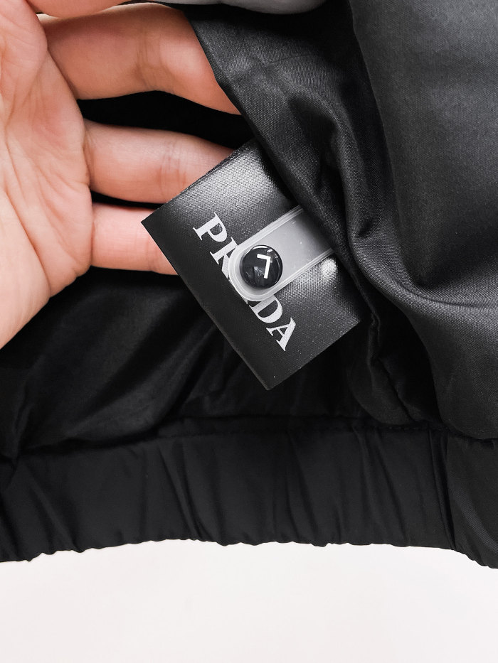 Prada 2026ss New Jacket Size M-XXXL