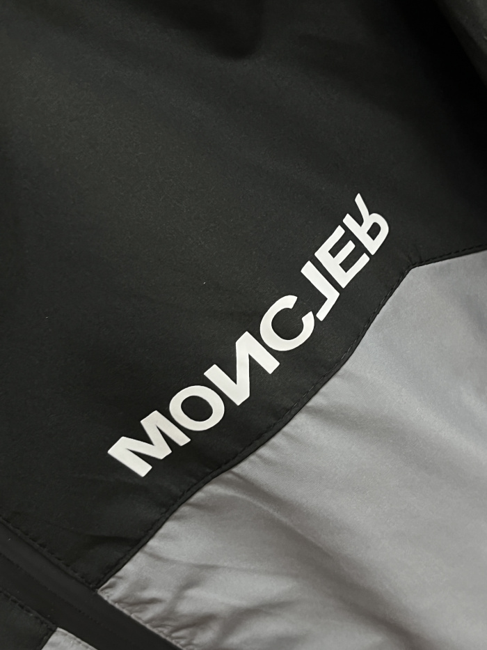 Moncler 2026ss New Jacket Size M-XXXL
