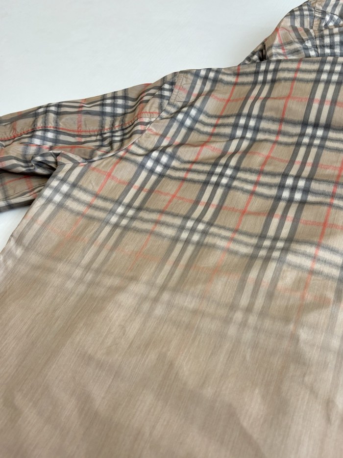 Burberry 2026ss New Jacket Size S-XL