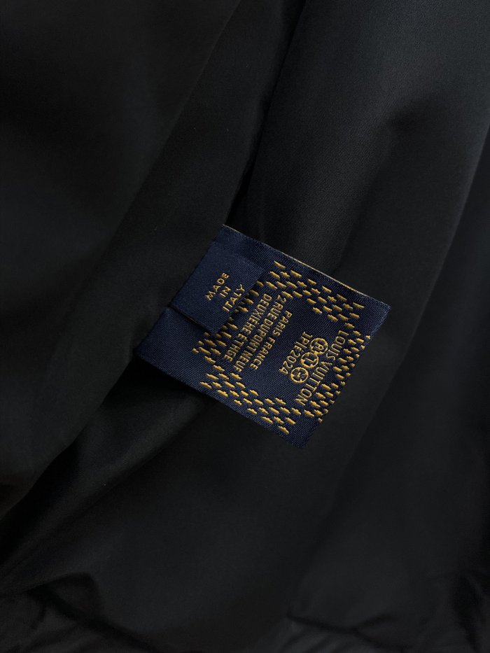 Louis Vuitton 2026ss New Jacket Size M-XXXL