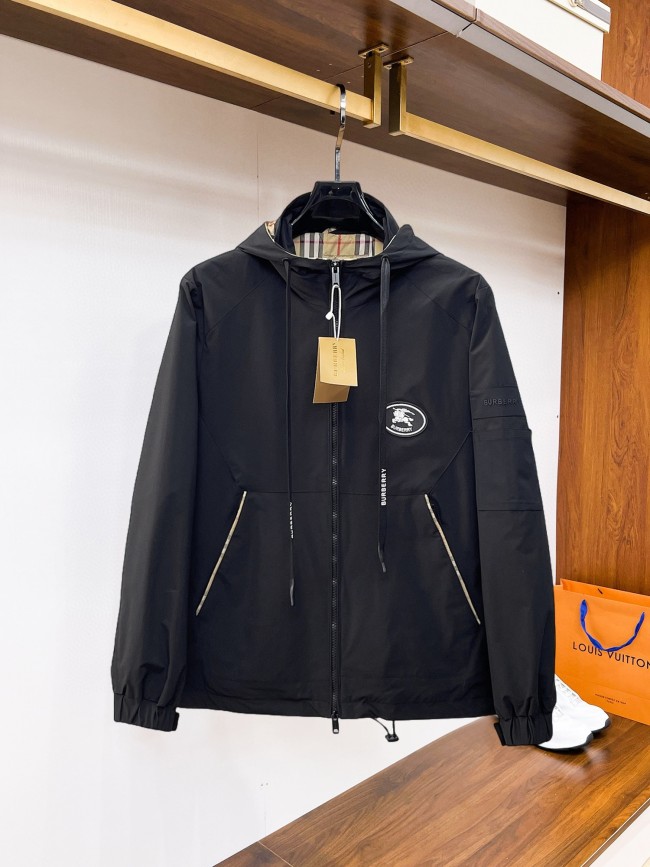 Burberry 2026ss New Jacket Size M-XXXL