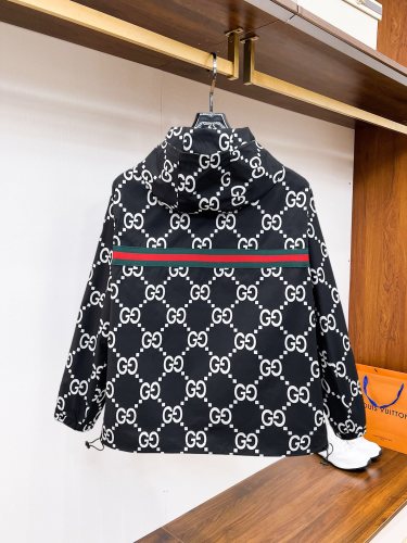 Gucci 2026ss New Jacket Size M-XXXL