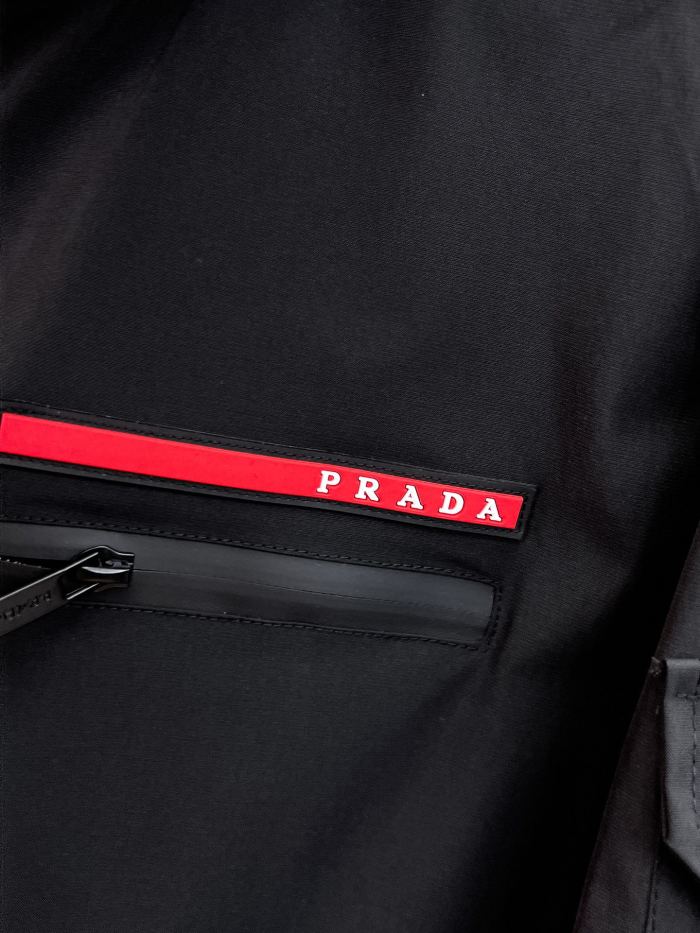 Prada 2026ss New Jacket Size M-XXXL