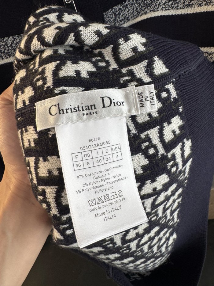 Dior 2026ss New Jacket Size S-L