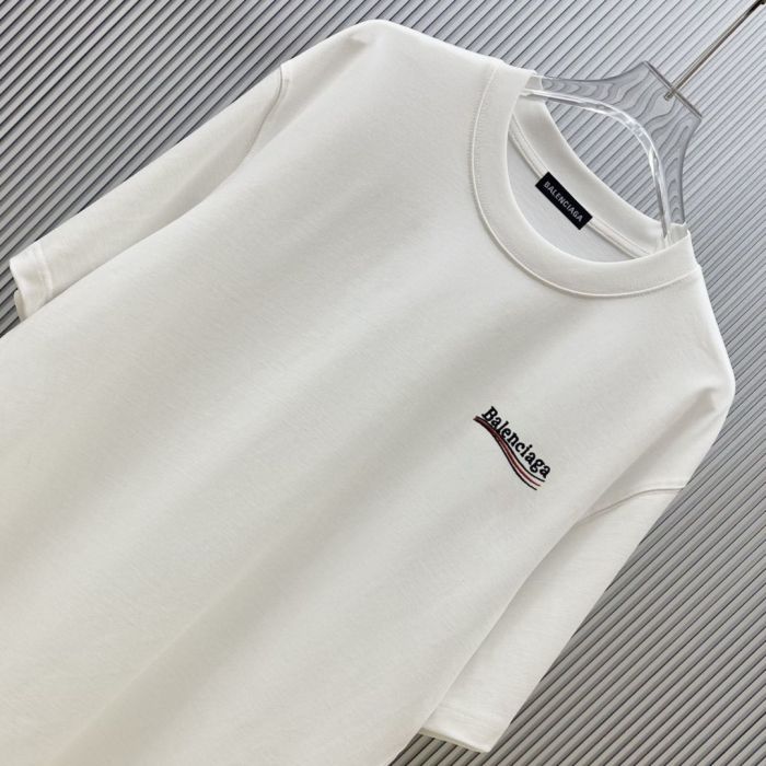 Balenciaga 2026ss New T Shirt Size M-XXXXL