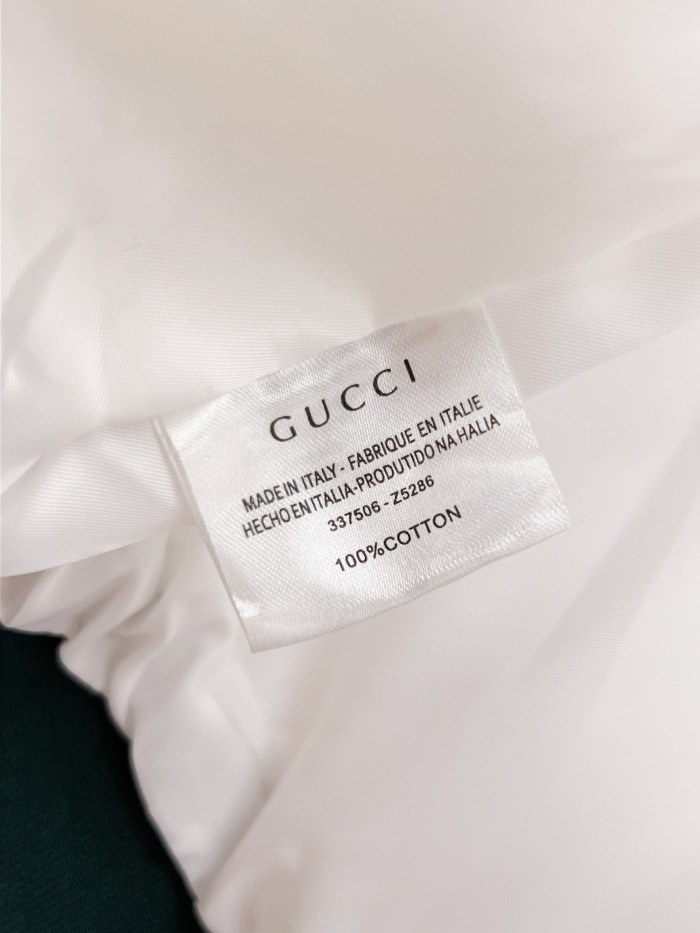 Gucci 2026ss New Jacket Size M-XXXL