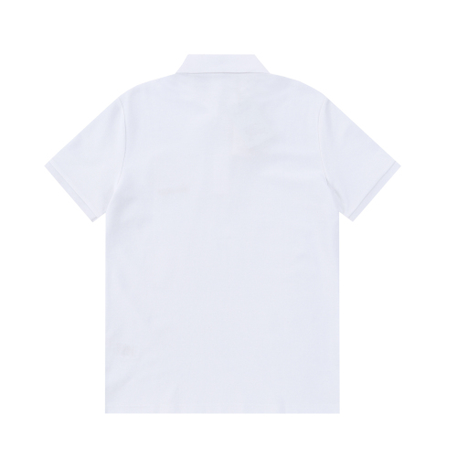 Burberry 2026ss New Polo Shirt Size M-XXXL