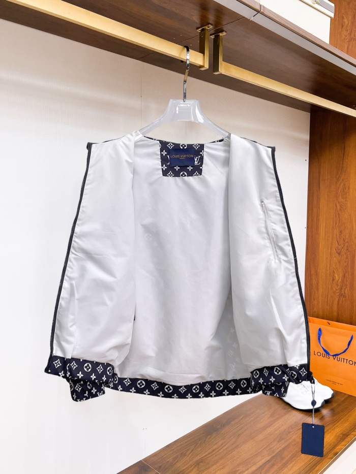 Louis Vuitton 2026ss New Jacket Size M-XXXL