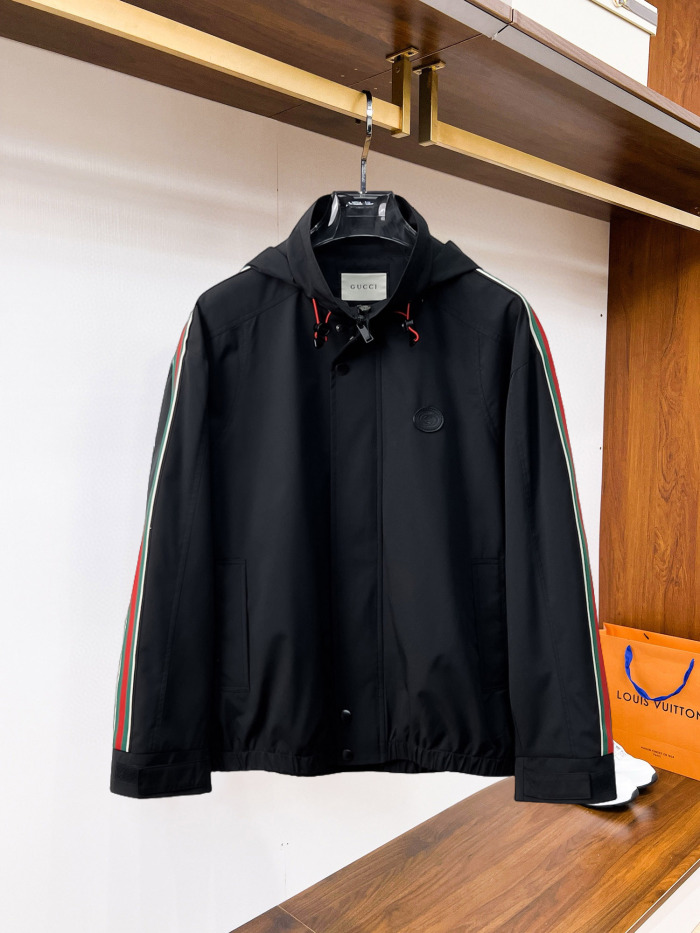 Gucci 2026ss New Jacket Size M-XXXL