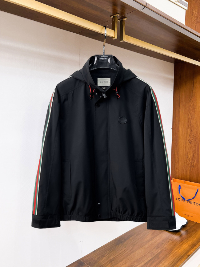 Gucci 2026ss New Jacket Size M-XXXL