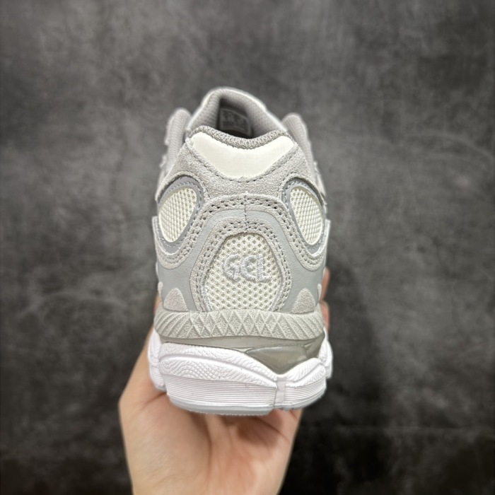 Asics Gel-kayano 14 Sneaker Size 36-45
