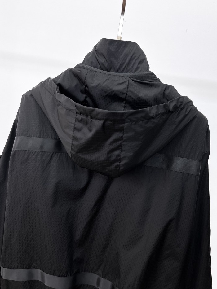 Burberry 2026ss New Jacket Size M-XXXL