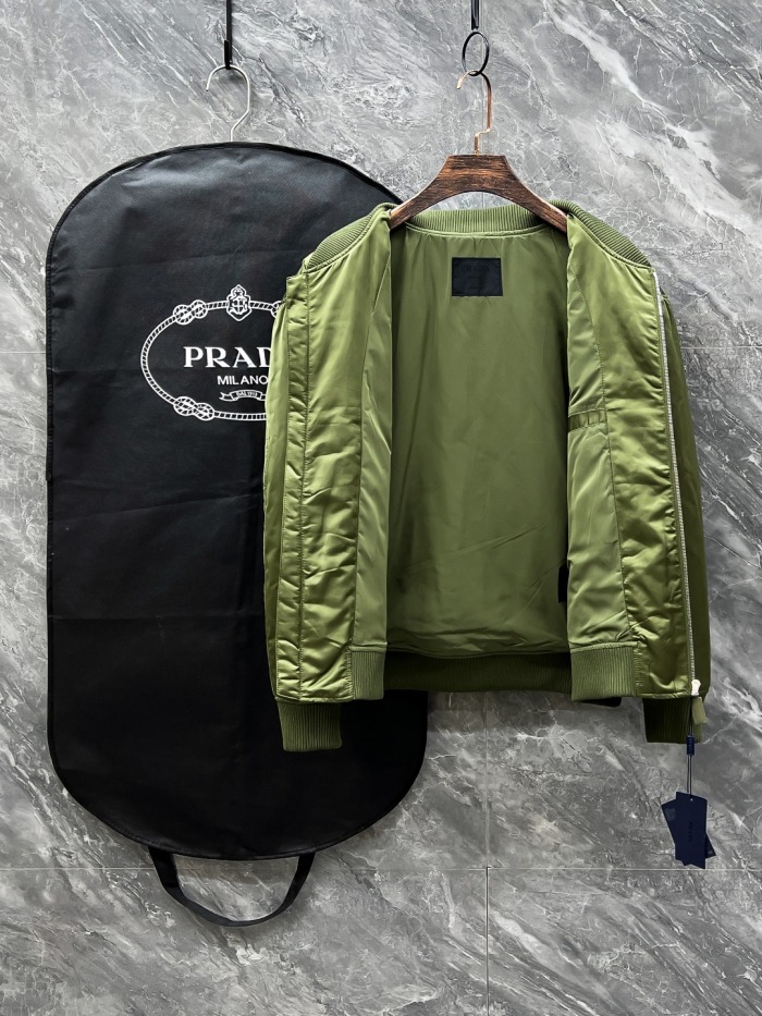 Prada 2026ss New Jacket Size S-XXL