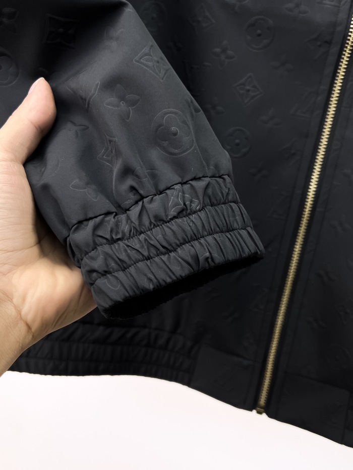 Louis Vuitton 2026ss New Jacket Size M-XXXL