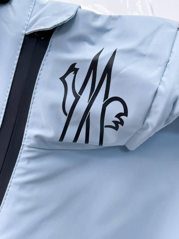 Moncler 2026ss New Jacket Size M-XXXL