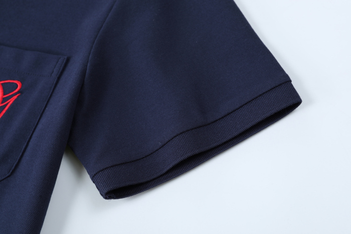 Valentino 2026ss New Polo Shirt Size M-XXXL