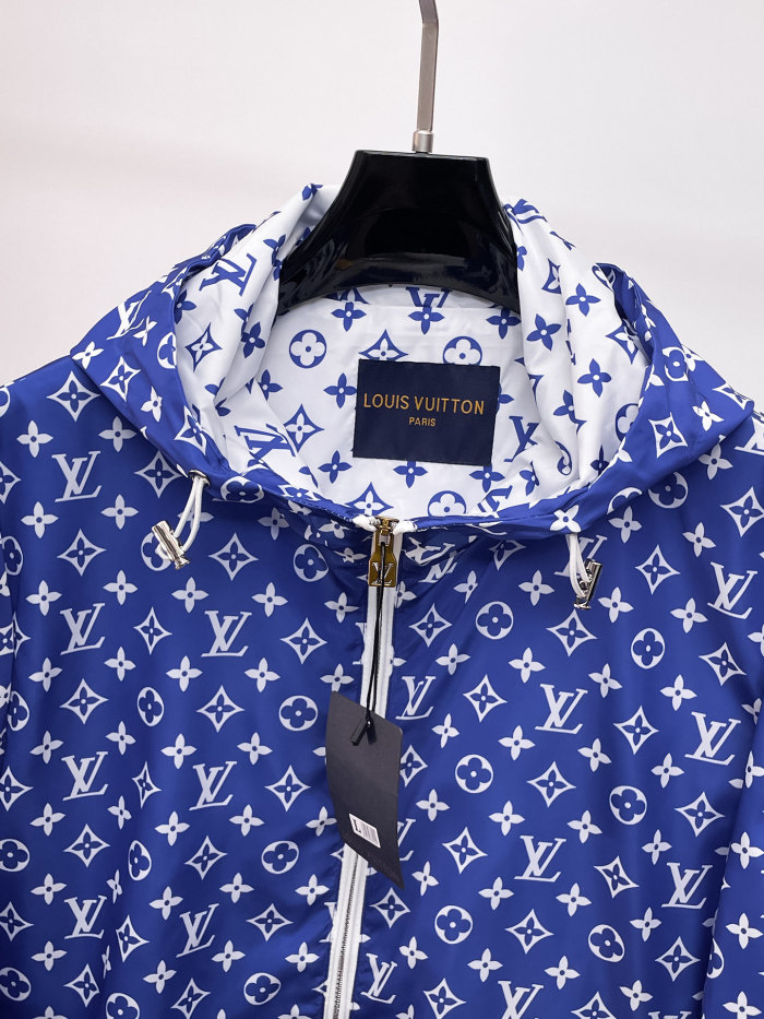 Louis Vuitton 2026ss New Jacket Size M-XXXL