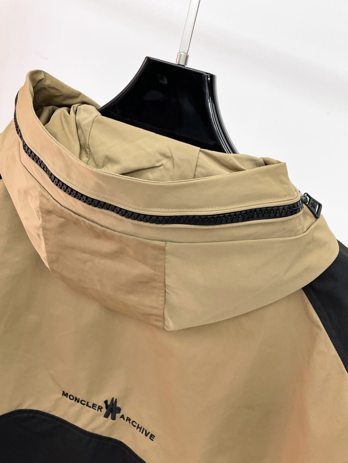 Moncler 2026ss New Jacket Size M-XXXL