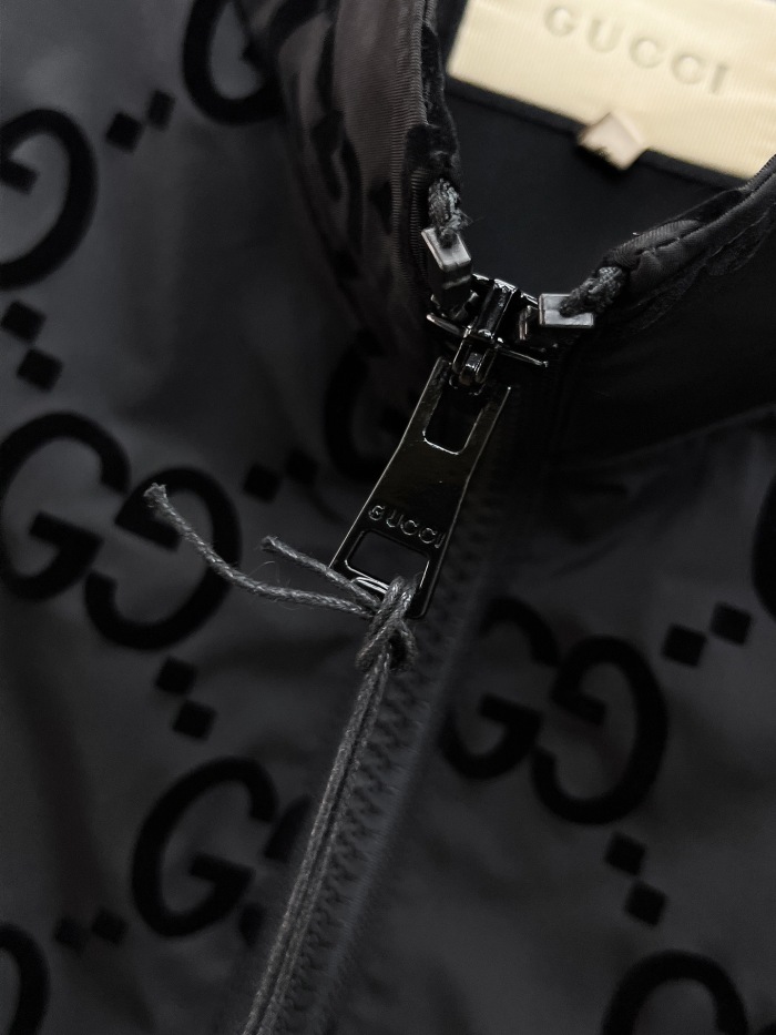 Gucci 2026ss New Jacket Size M-XXXL