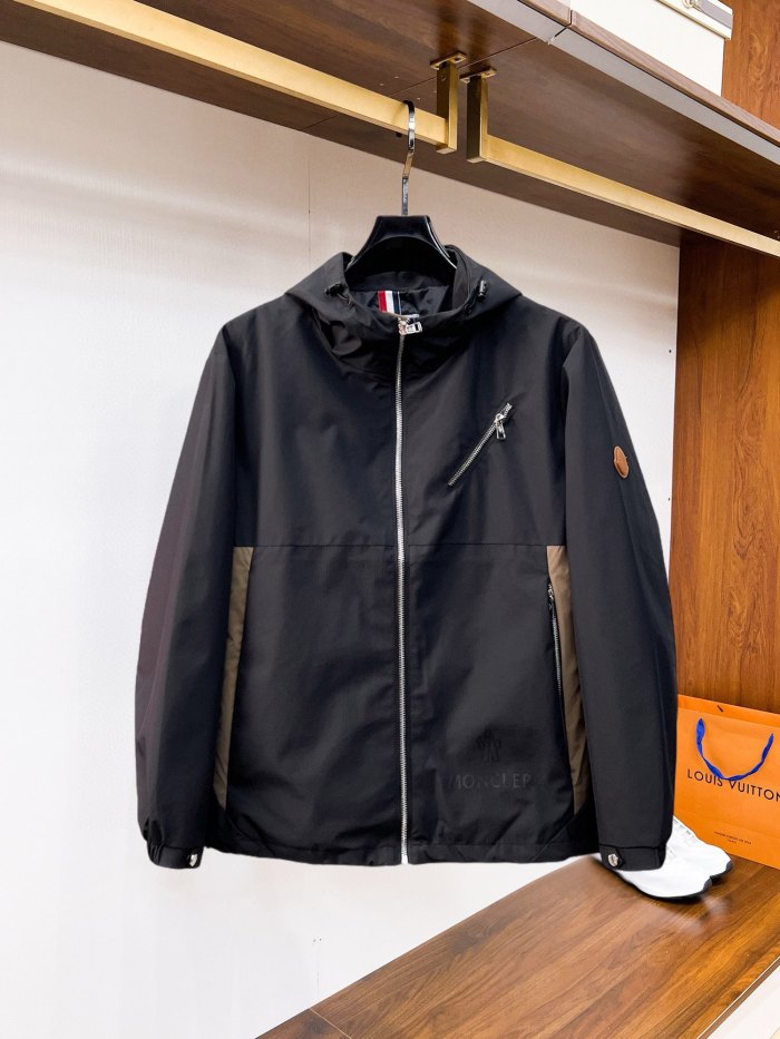 Moncler 2026ss New Jacket Size M-XXXL