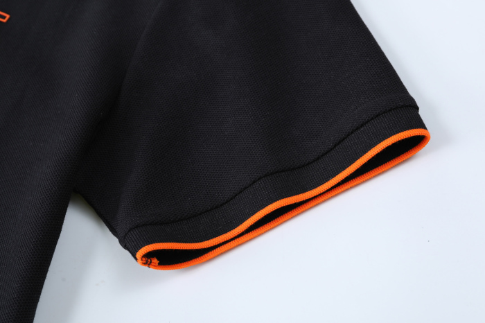 Hermes 2026ss New Polo Shirt Size M-XXXL