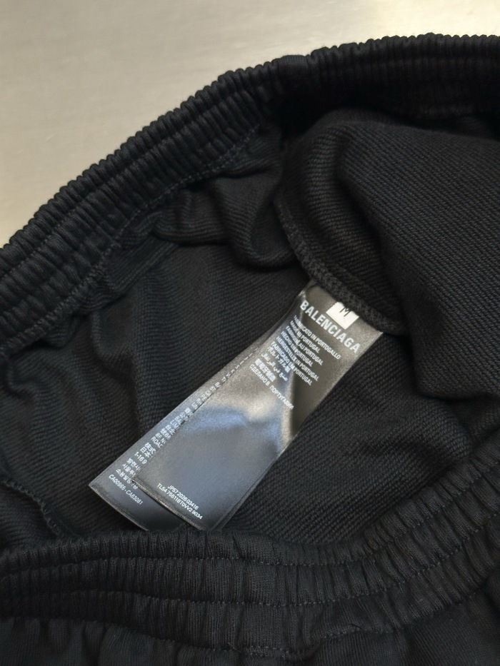 Balenciaga 2026ss New Shorts Size S-XL