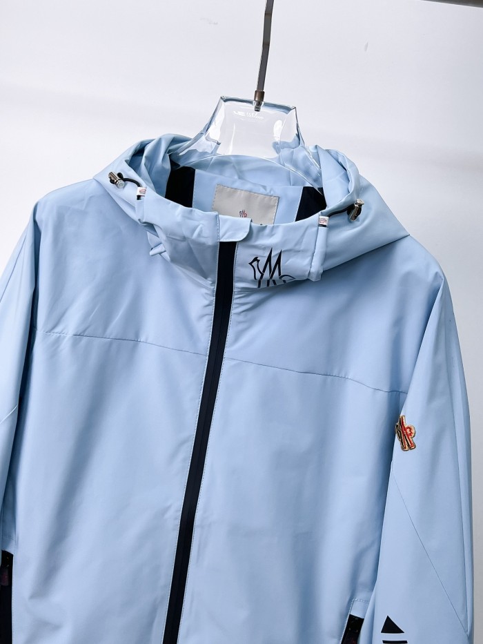 Moncler 2026ss New Jacket Size M-XXXL
