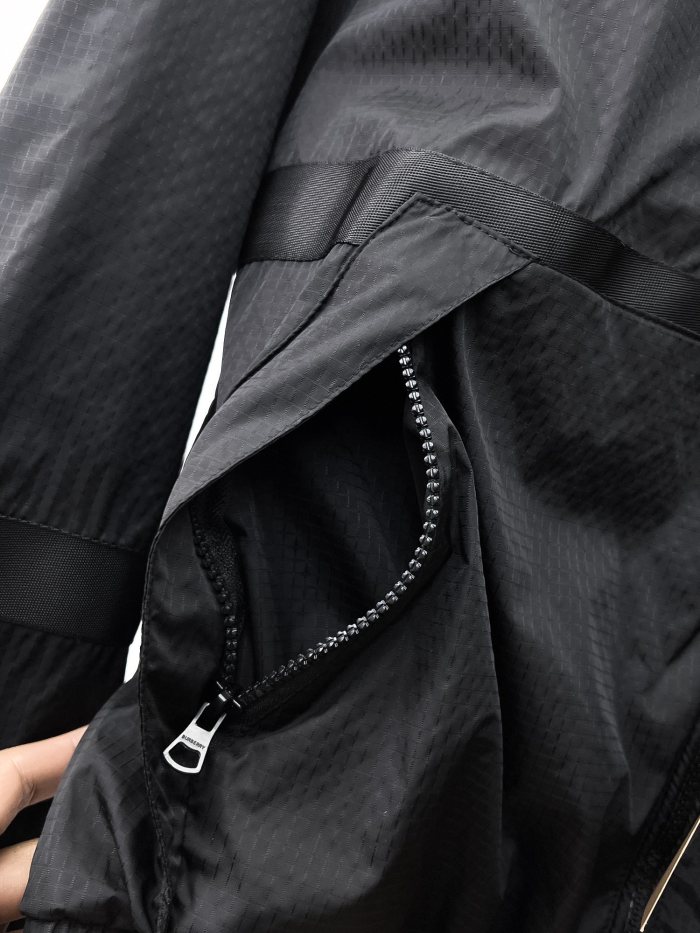 Burberry 2026ss New Jacket Size M-XXXL