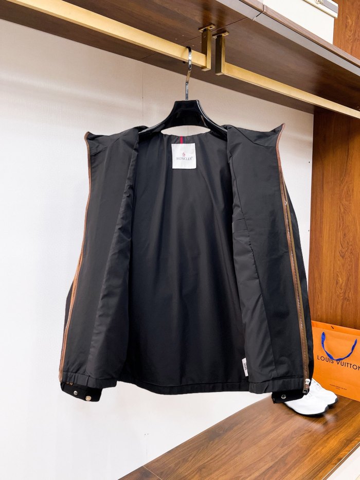 Moncler 2026ss New Jacket Size M-XXXL