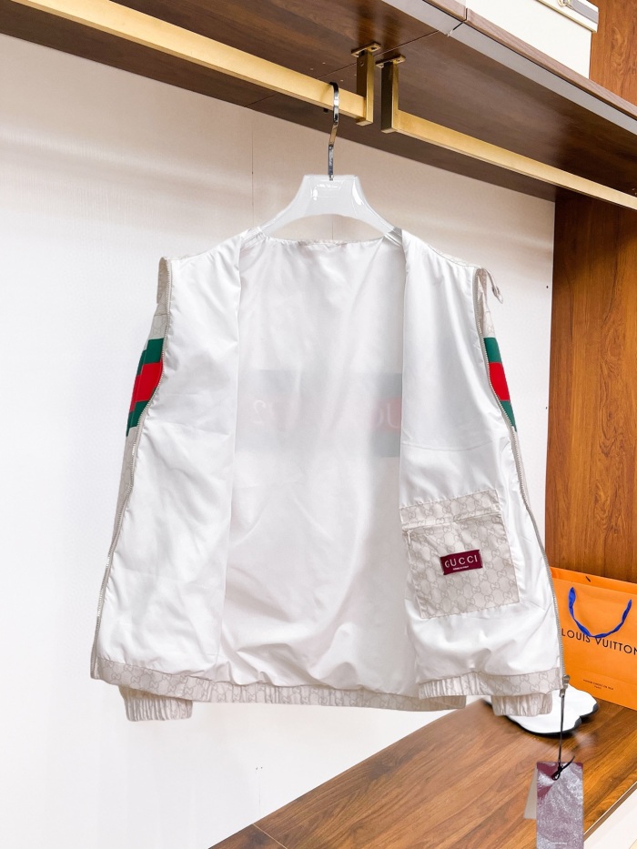 Gucci 2026ss New Jacket Size M-XXXL