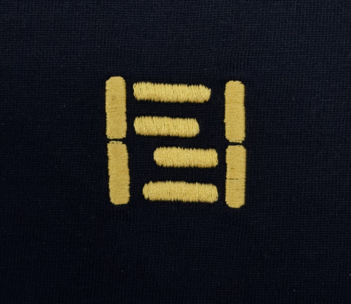 Fendi 2026ss New T Shirt Size M-XXXXL
